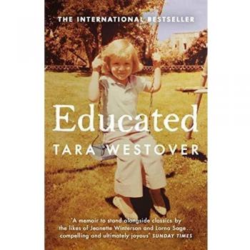 Educated: The international bestselling memoir