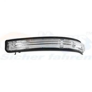Piloto intermitente VAN WEZEL 3018915 con características de lado derecho, tipo de producto: side flasher, diseño específico para vehículos, fácil instalación y alta visibilidad