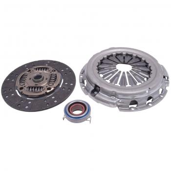 Kit de embrague BLUE PRINT ADT330211 - Incluye disco de embrague, plato de presión y cojinete de desembrague, diseñado para vehículos específicos, fabricado con materiales de alta calidad para un rendimiento óptimo y durabilidad