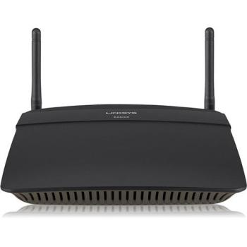 Linksys EA6100 AC1200 Dual Band Smart Wireless Router