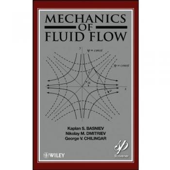 Mechanics of Fluid Flow