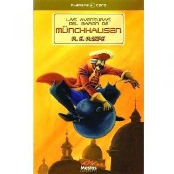 Las aventuras del Barón de Munchausen: 5