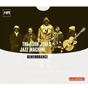 Remembrance / Elvin Jones Jazz Machine