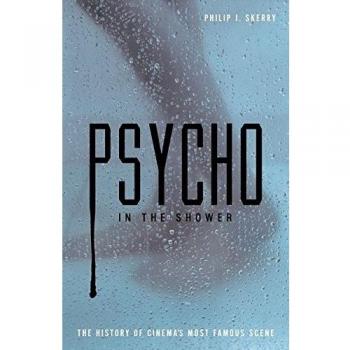 Psycho in the Shower