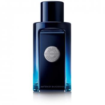Antonio Banderas The Icon Eau de Toilette Spray for Men 100ml