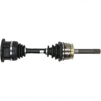 Eje motriz y árbol de transmisión POINT GEAR PNG73124, diseñado para garantizar un rendimiento óptimo en sistemas de transmisión, fabricado con materiales de alta resistencia, compatible con diversas aplicaciones mecánicas y fácil instalación