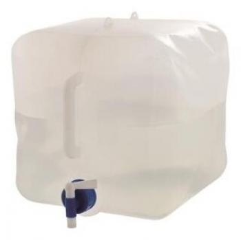 Depósito de Agua Outwell 10L Transparente