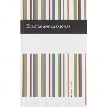 Elegías Anglosajonas