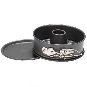 PATISSE 2903 Molde desmontable con 2 bases, 12cm