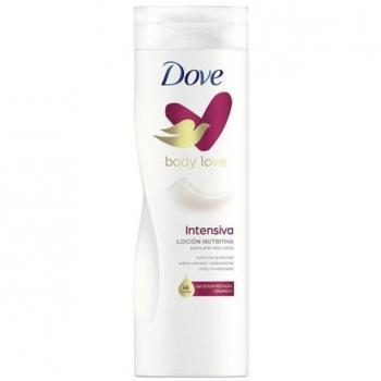 Dove Intensive Nourishing Lotion for Very Dry Skin 400 ml