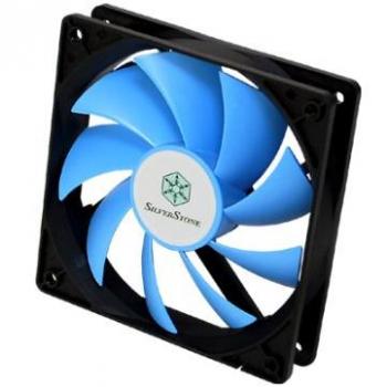 Silverstone SST-SUSCOOL121 - Ventilador de PC