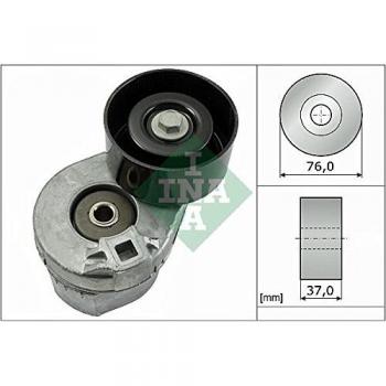 LUK 534003110 Belt Tensioner