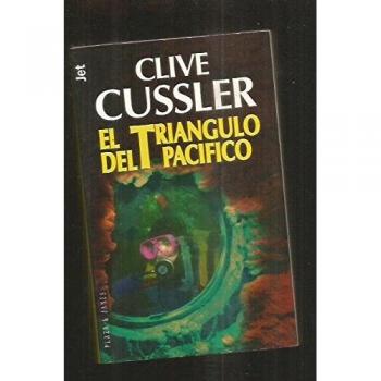 Triangulo del pacifico, el X