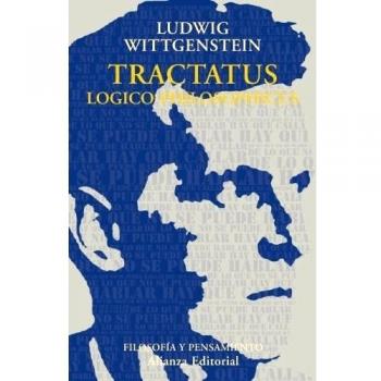 Tractatus logico-philosophicus