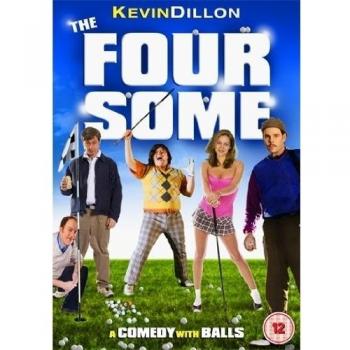 The Foursome [DVD] [2007] [Reino Unido]
