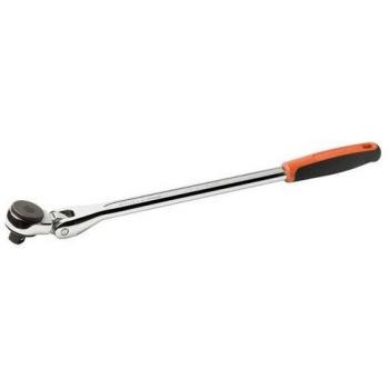 Bahco 8110-1/2 - Llave Carraca Articulada 60 Dientes