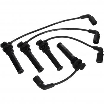Tesla T697B Juego de cables de encendido