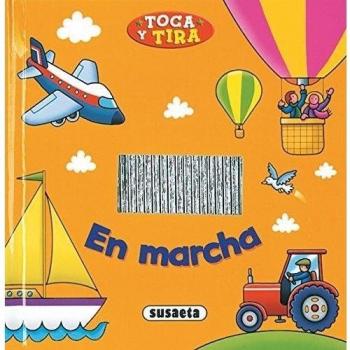 En marcha