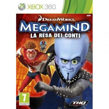 Megamind [Importación italiana]