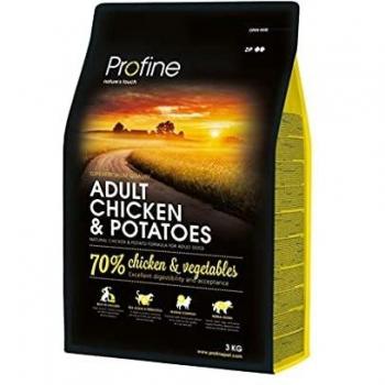 Profine Adult Chicken 3 kg