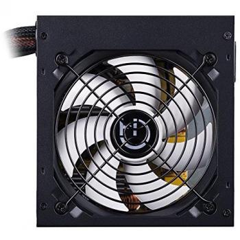 Hiditec Fuente Alimentación EVO 600X