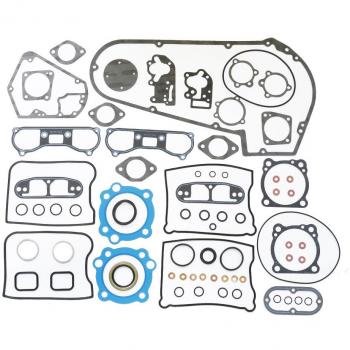 Athena P400195900900 Kit Juntas Motor con Reten de Aceite