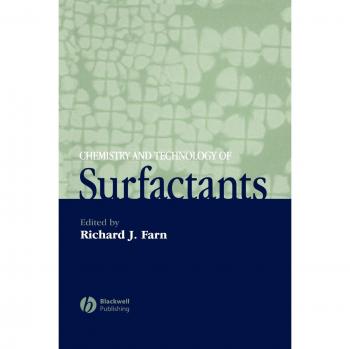 Surfactant Science: Chemistry and Technology Guide