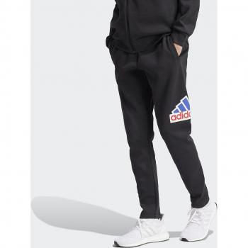 Sudadera Adidas M FI BOS PT Azul - Deporte Hombre