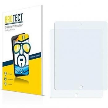 BROTECT Protector Pantalla Compatible con Apple iPad 2 3G WiFi 2011