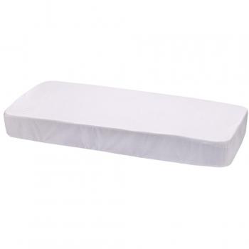Cambrass - sabana bajera Tencel - sabana impermeable y ajustable - bajera protectora transpirable - fibras hipoalergénicas tencel - máximo confort con termorregulación - cuna 70x140x19 cm rosa