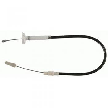 Sachs 3074 003 321 Cable de accionamiento, accionamiento del embrague