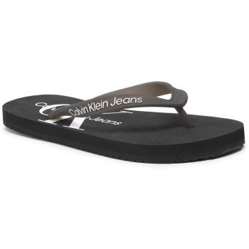 Chanclas Calvin Klein Jeans Beach Monogram para hombre