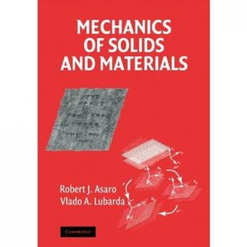 Mechanics of Solids and Materials