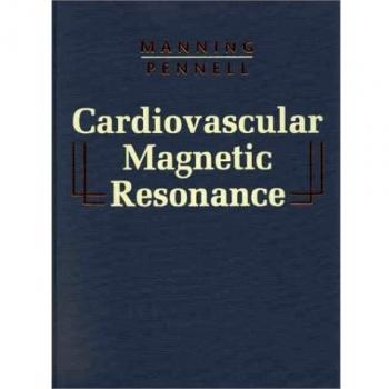 Cardiovascular Magnetic Resonance