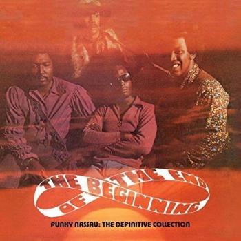 Funky Nassau: The Definitive Collection of Recordings