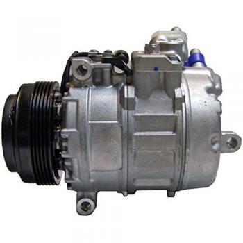 Hella 8 FK 351 176 – 181 Compresor De denso