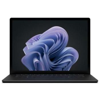 Laptop Microsoft Surface 6 15 Intel Core Ultra 7-165H 64 GB RAM 1 TB SSD QWERTY Español
