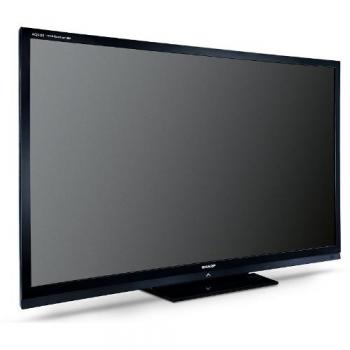 Sharp LC-70LE835E 70 Full HD Compatibilidad 3D Wifi Negro - Televisor