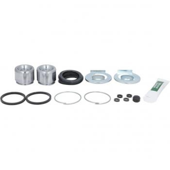 Kit de reparación pinza de freno BUDWEG 209081