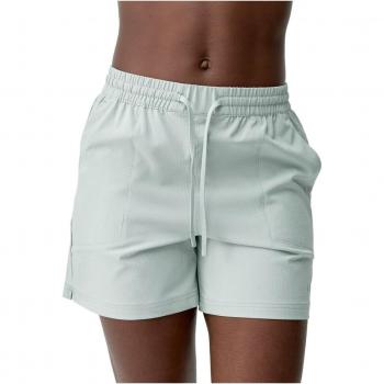 Born Living Yoga Short Lizara Pink Soft