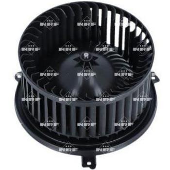 Ventilador interior habitáculo NRF 34554