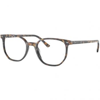 Ray-Ban RX5397F Asian Fit ELLIOT 8173 Armazones para Hombre Tortoiseshell