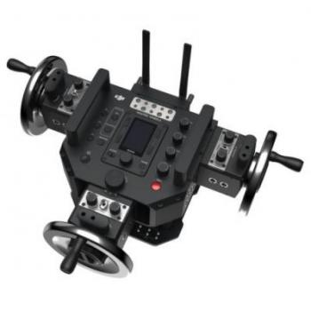 DJI Master Wheels 3-Axis Control System for Ronin 2 & Ronin-S