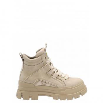 Buffalo Women's Mid Ankle Boots Aspha NC