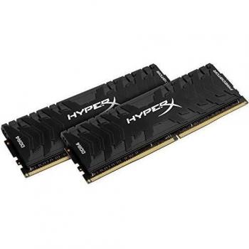 HyperX Predator DDR4 - Memoria RAM de 16 GB