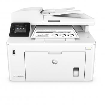 IMPRESORA HP LASERJET M227fdw