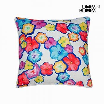 Cojín 45x45 by Loomin Bloom
