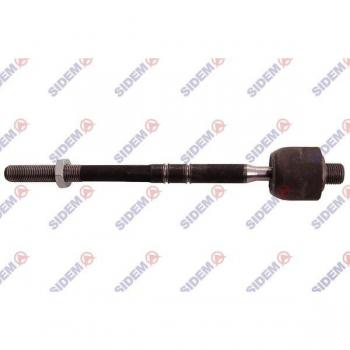 Rótula axial de dirección SIDEM 49410 - Tipo: Rótula axial; Características: Compatible con vehículos específicos, fabricada en materiales duraderos, diseño optimizado para una mejor respuesta en la dirección, fácil instalación, alta resistencia