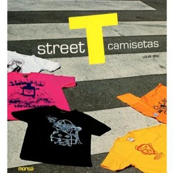 Street T camisetas