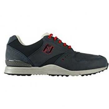 FootJoy Contour Casual, Zapatillas De Golf Hombre, Azul